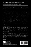 The Medical Examiner Service