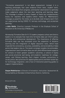 Harnessing Formative Data for K-12 Leaders