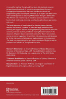 How Young Adult Literature Gets Taught