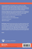 Managing the Digital Workplace in the Post-Pandemic