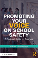Promoting Your Voice on School Safety