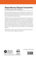 Shape Memory Polymer Composites