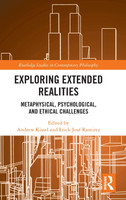 Exploring Extended Realities