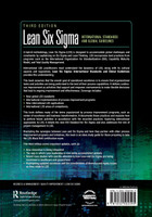 Lean Six Sigma