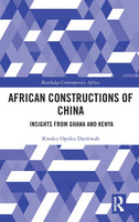 African Constructions of China