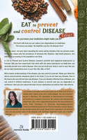 Eat to Prevent and Control Disease Extract