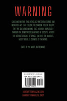 Dark Matter Magazine Issue 011