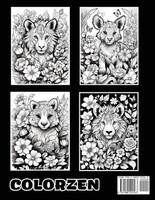 Botanic Beasts