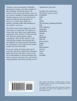 The Architecture of Open Source Applications, Volume II