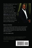 Fall of a Righteous Man