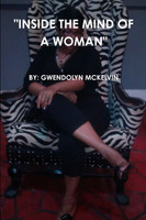 "INSIDE THE MIND OF A WOMAN"