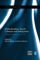 Multiculturalism, Social Cohesion and Immigration