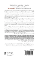 Mediating Mental Health