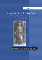 Boccaccio's Heroines