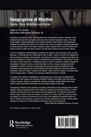 Geographies of Rhythm