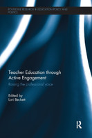 Teacher Education through Active Engagement