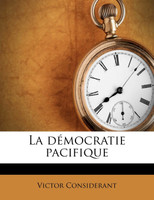 La démocratie pacifique