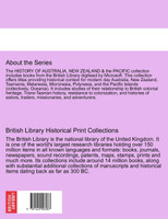 The Dieyerie Tribe of Australian aborigines. ... Edited by G. Isaacs.