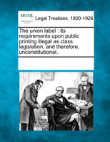 The union label