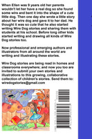 Wire Dog Storybook 3 (in Black and White)