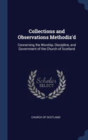 Collections and Observations Methodiz'd