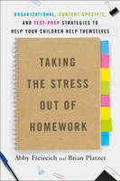 Taking The Stress Out Of Homework