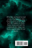The Untold True Haunting's and Spiritual Stories From Those Around Me