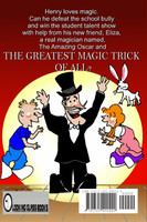 The Greatest Magic Trick of All