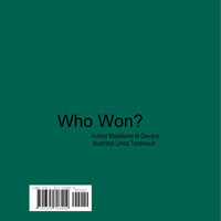 Who Won?
