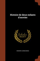 Histoire de deux enfants d'ouvrier