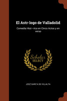 El Astr-logo de Valladolid