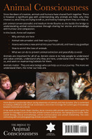 The Bridge to Animal Consciousness (paperback)