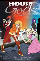 House of Gods Volume 2