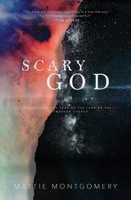 Scary God | Softcover