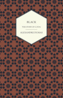 Black - The Story of a Dog