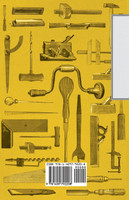 The Art and Craft of Cabinet-Making - A Practical Handbook to The Constuction of Cabinet Furniture