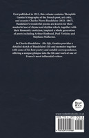 Charles Baudelaire - His Life