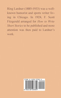 How to Write Short Stories with Samples
