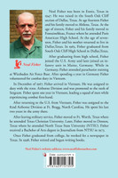 Beyond the Pain.Memoirs of an Abused Child