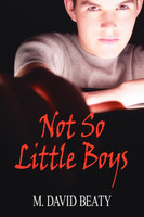 Not So Little Boys