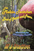 The Melvin Twitcher Book of Stories and Poems