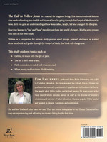 The Call to Follow Jesus