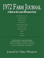 1972 Farm Journal