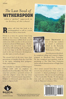 The Last Soul of Witherspoon