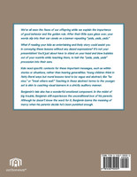 Benjamin Bear's Naughtiest Night Ever!