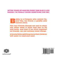 I Can`t Fly & I Can`t Swim