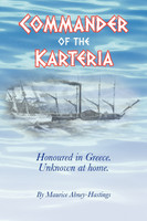 Commander of the Karteria