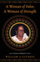 A Woman of Valor, A Woman of Strength