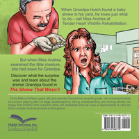 The Shrew That Wasn't