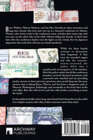 Rich Uncle'S Conspiracy